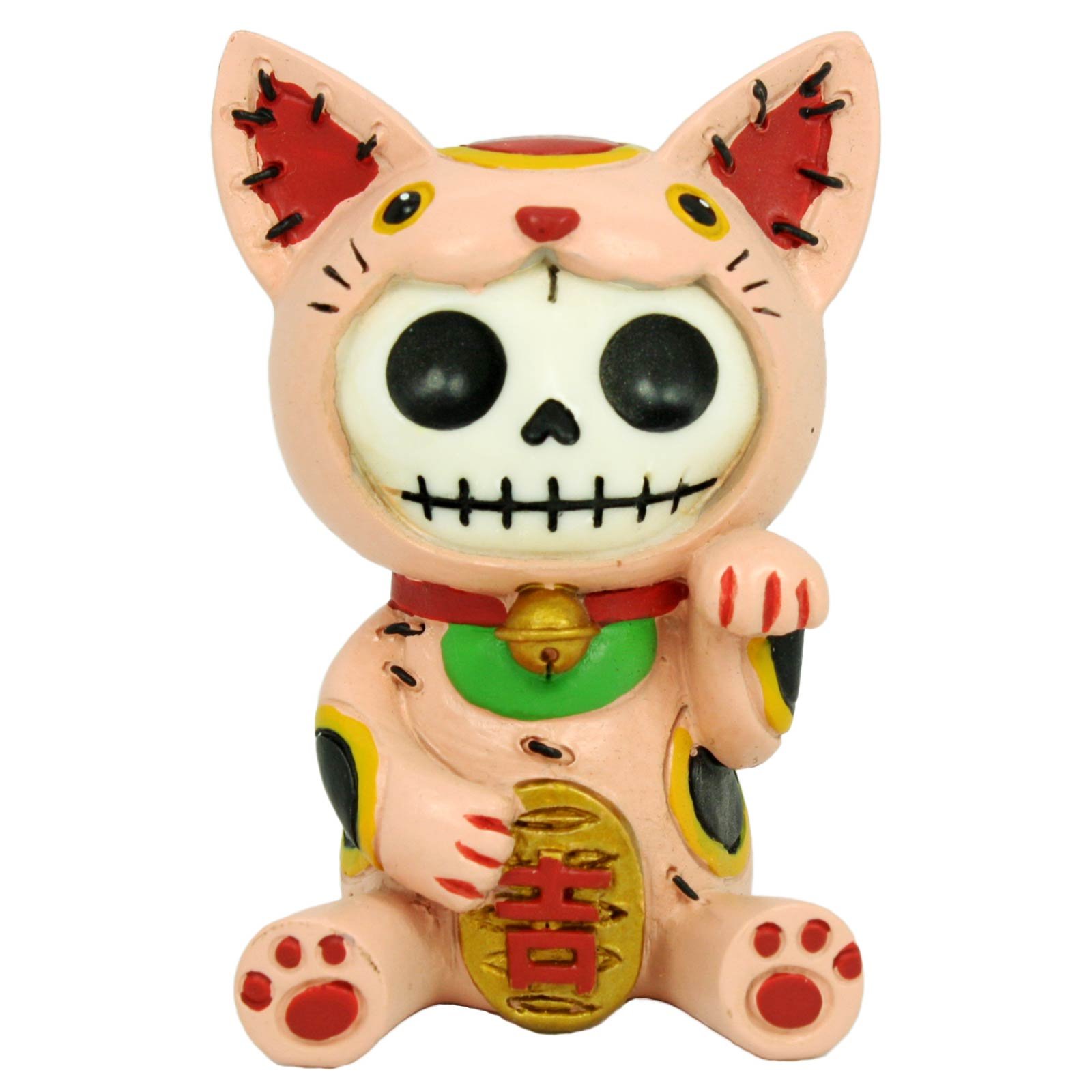 ファーリーボーンズ Furry bones ウオーターグローブ フィギュア ファーリーボーンズ Furry bones ウオーターグローブ フィギュア