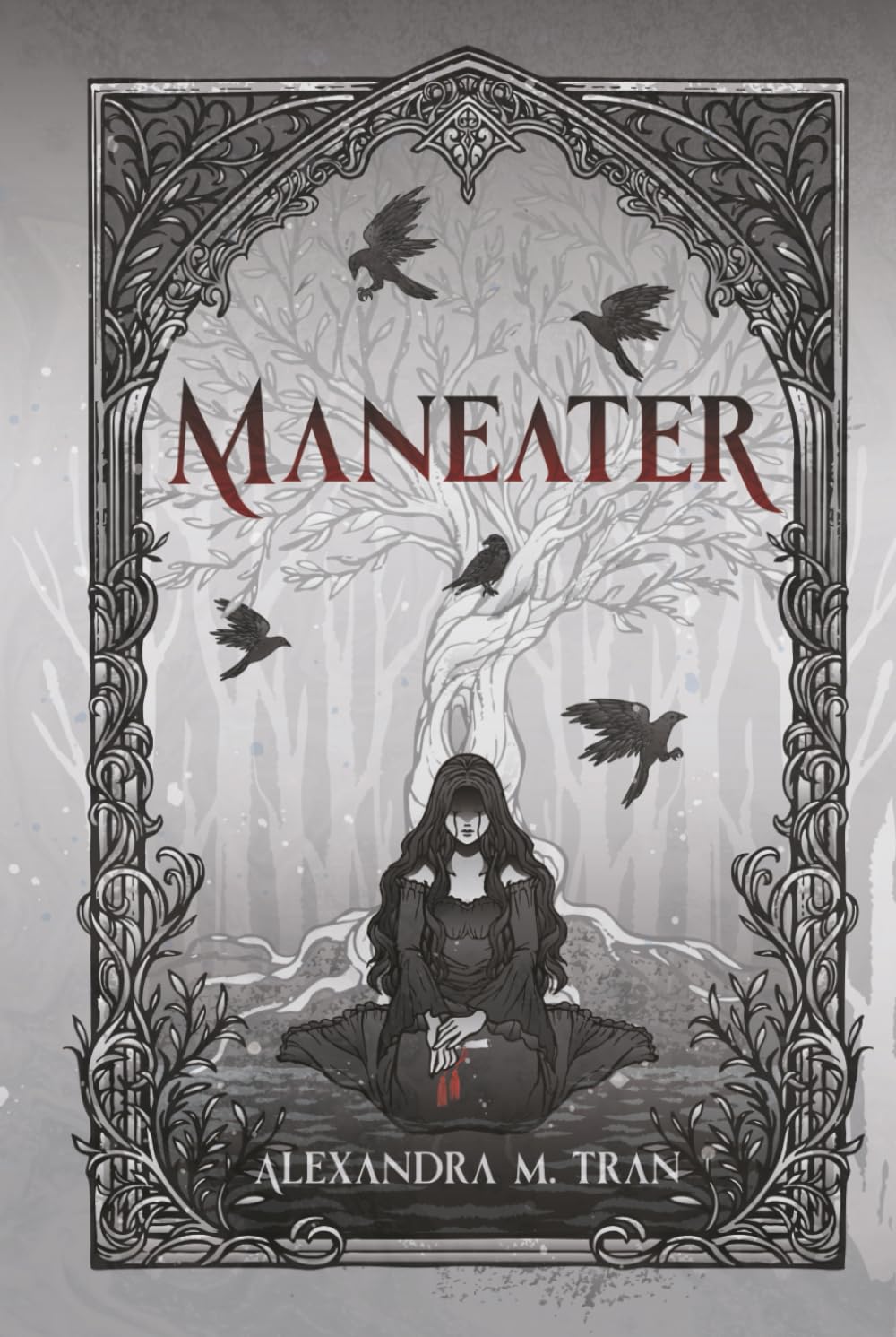 Maneater
