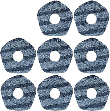Eufy X10 Pro Omni            8 pcs