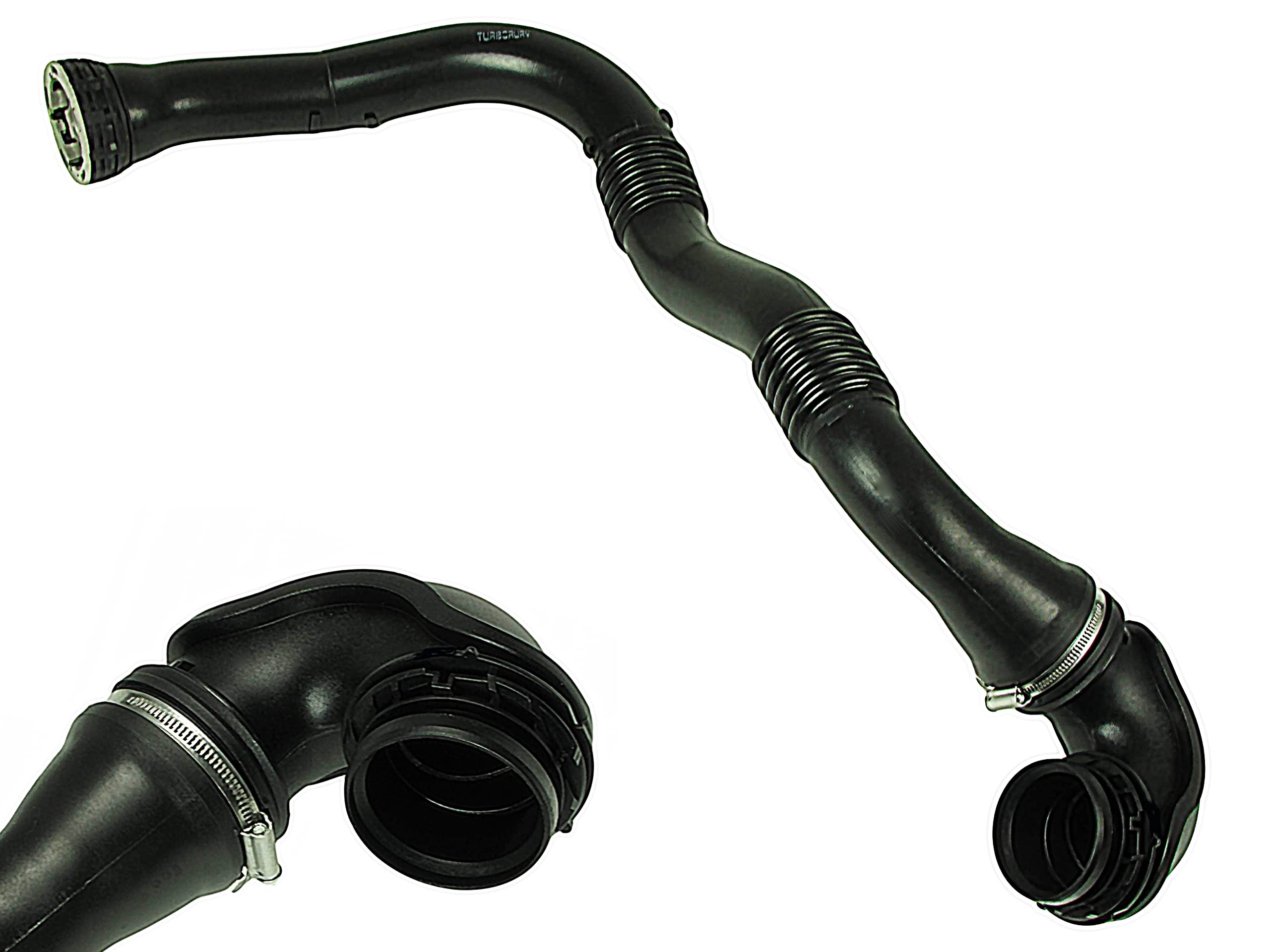 Genuine ATUZ-Germany Turbo Hose For Vauxhall Insignia A 2.0 CDTi – 13419441