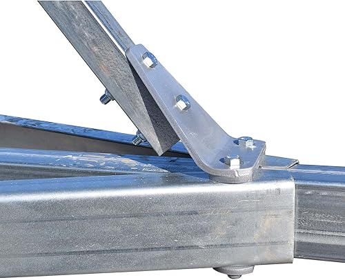 Miniatura 4 de Malone MegaSport - Kit de segundo nivel con barras de carga