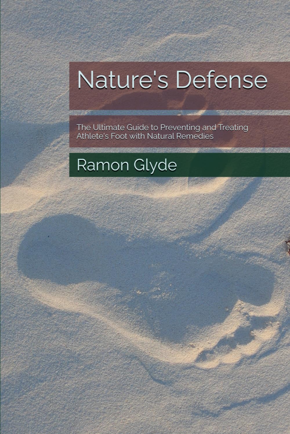 Nature's Defense: The Ultimate Guide to Preventing and Treating Athlete's Foot with Natural Remedies