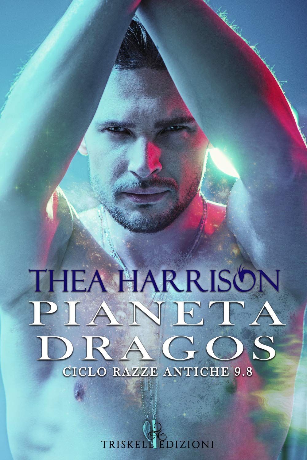 Pianeta Dragos. Razze Antiche (Vol. 9.8) - 4