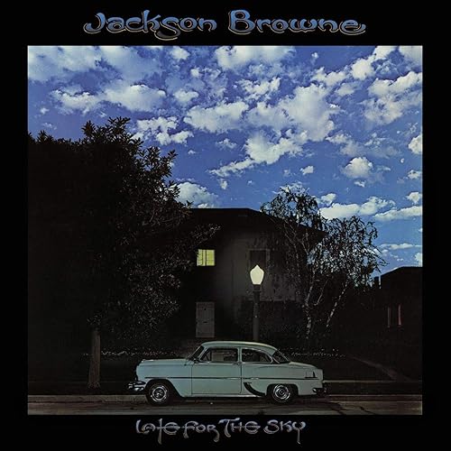 Late for the Sky de Jackson Browne en Amazon Music - Amazon.es