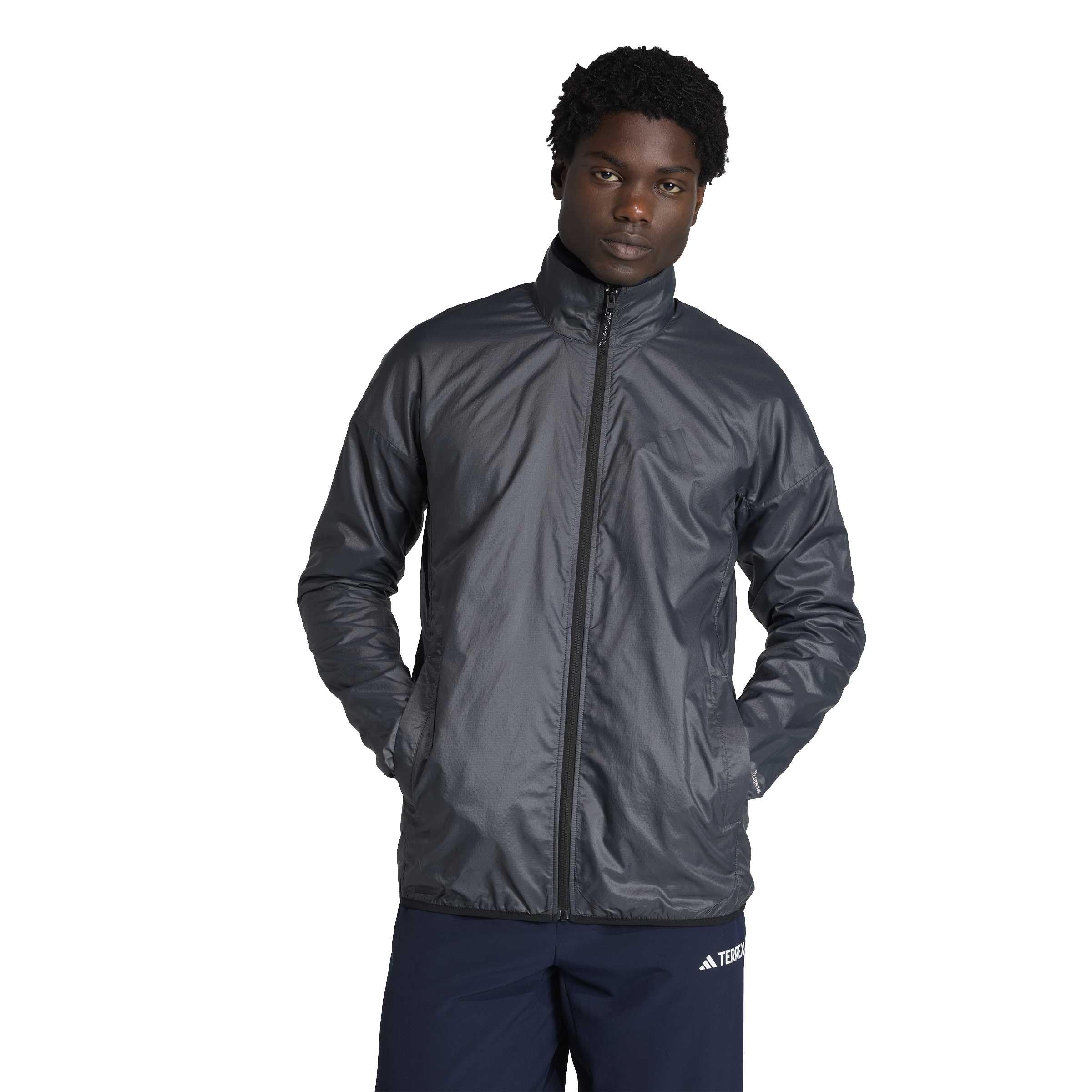 adidas Men's Terrex Multi CLIMA365 Windweave Jacke