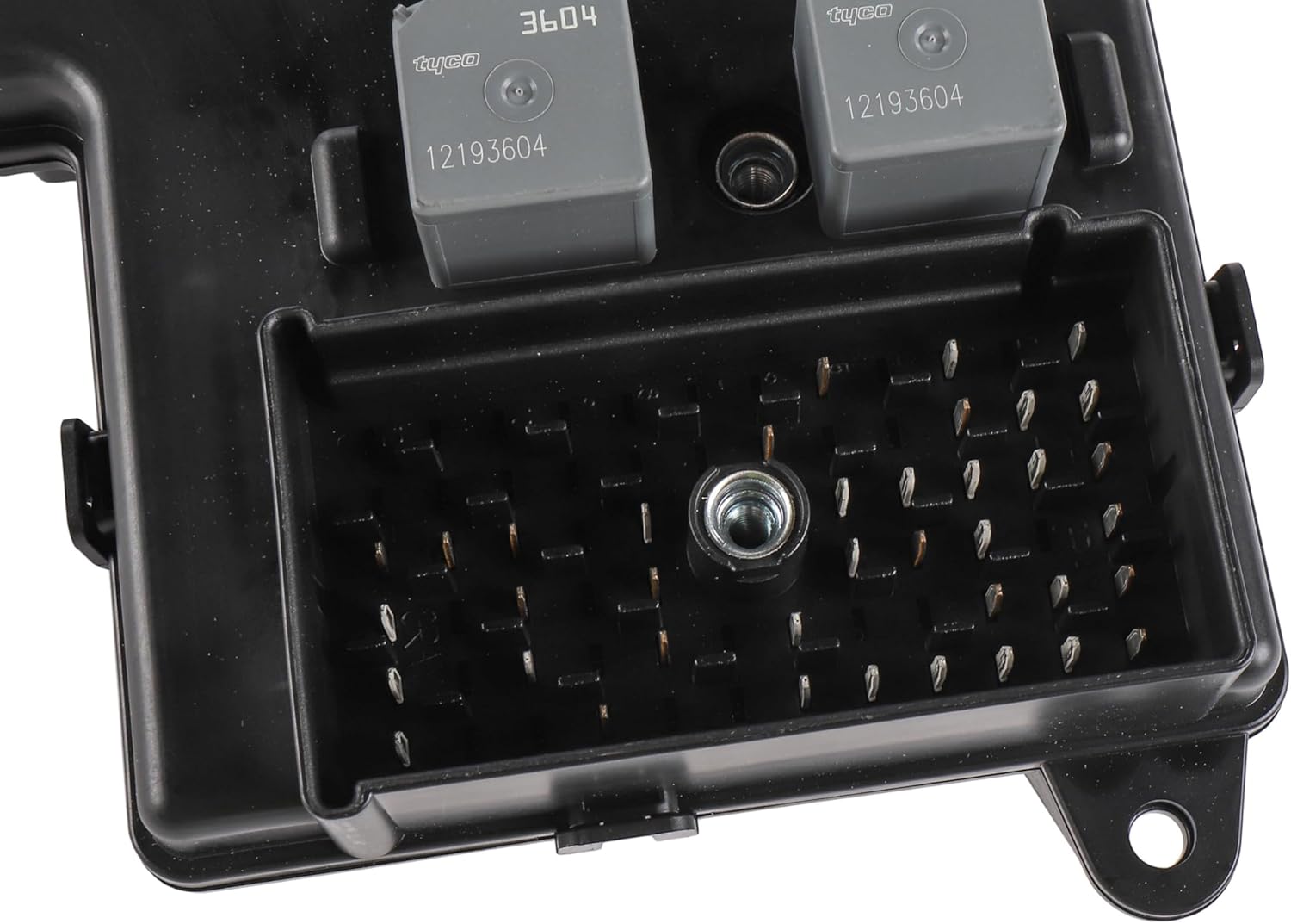 GM Genuine Parts 15829740 Body Control Module