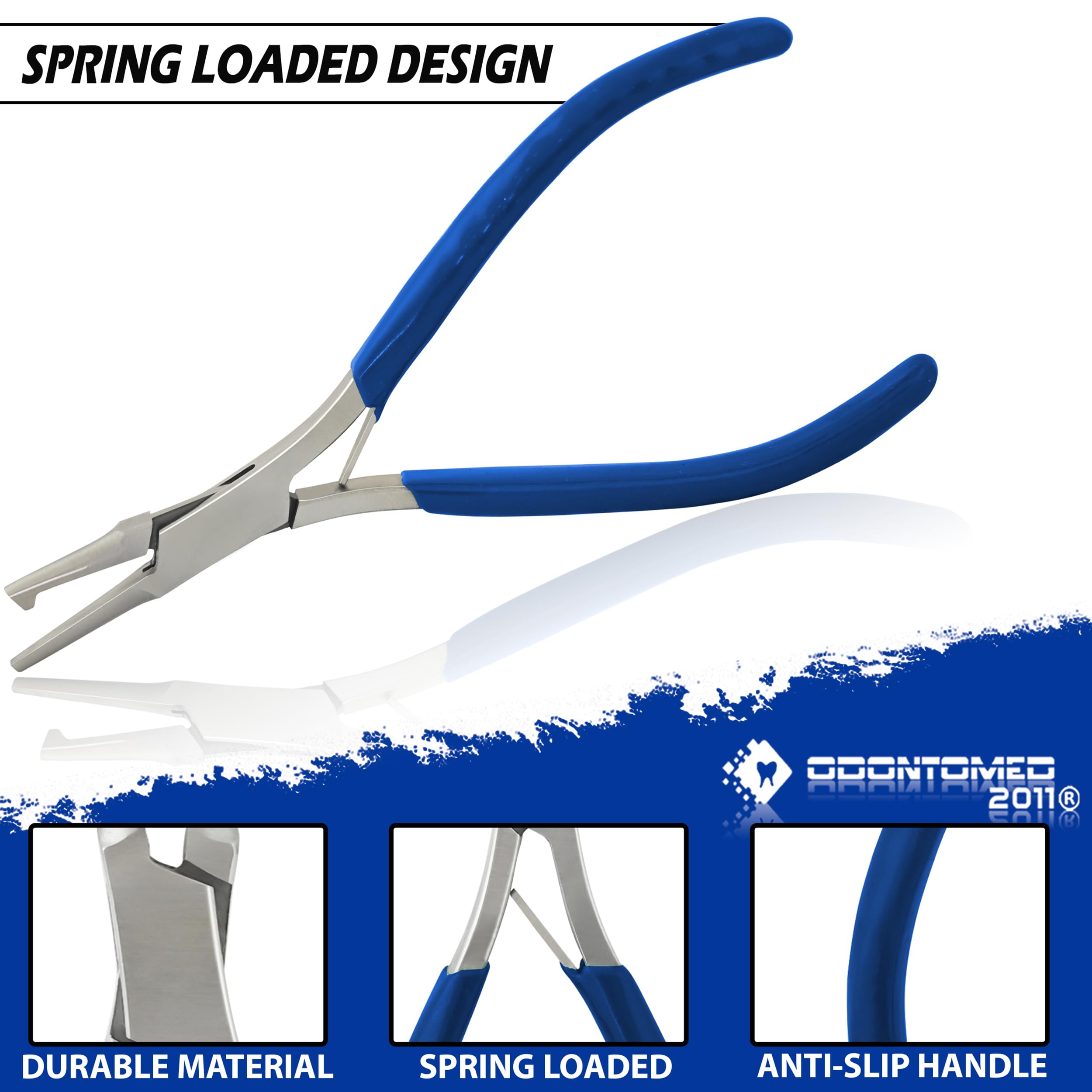 Jump Ring Ring Xuron 496 Split Ring Pliers Tools You Never Knew