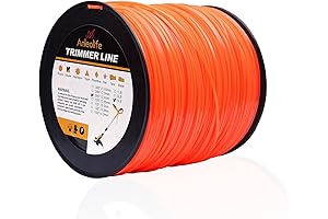 Go Green with ANLEOLIFE: Your Ultimate 95 Weed Eater String Solution