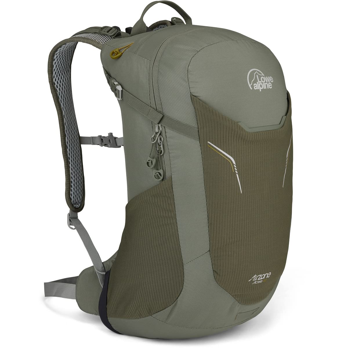 Lowe Alpine Unisex Vert Backpack Airzone Active