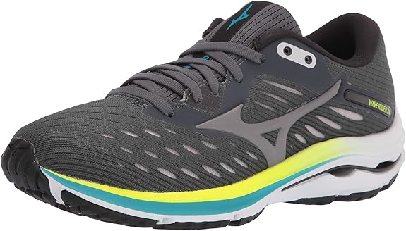 Prix de Mizuno Wave Rider 24 taille 40.5 pas cher - Offres pour achat en  ligne et outlet | Runnea