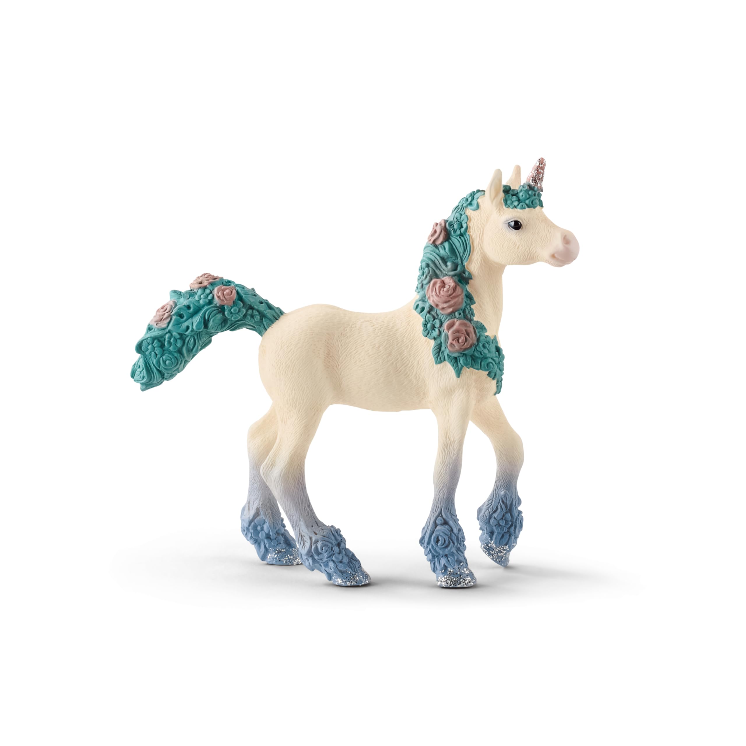 Amazon.co.jp: Schleich (シュライヒ) バヤラ ユニコーン フィギュア 