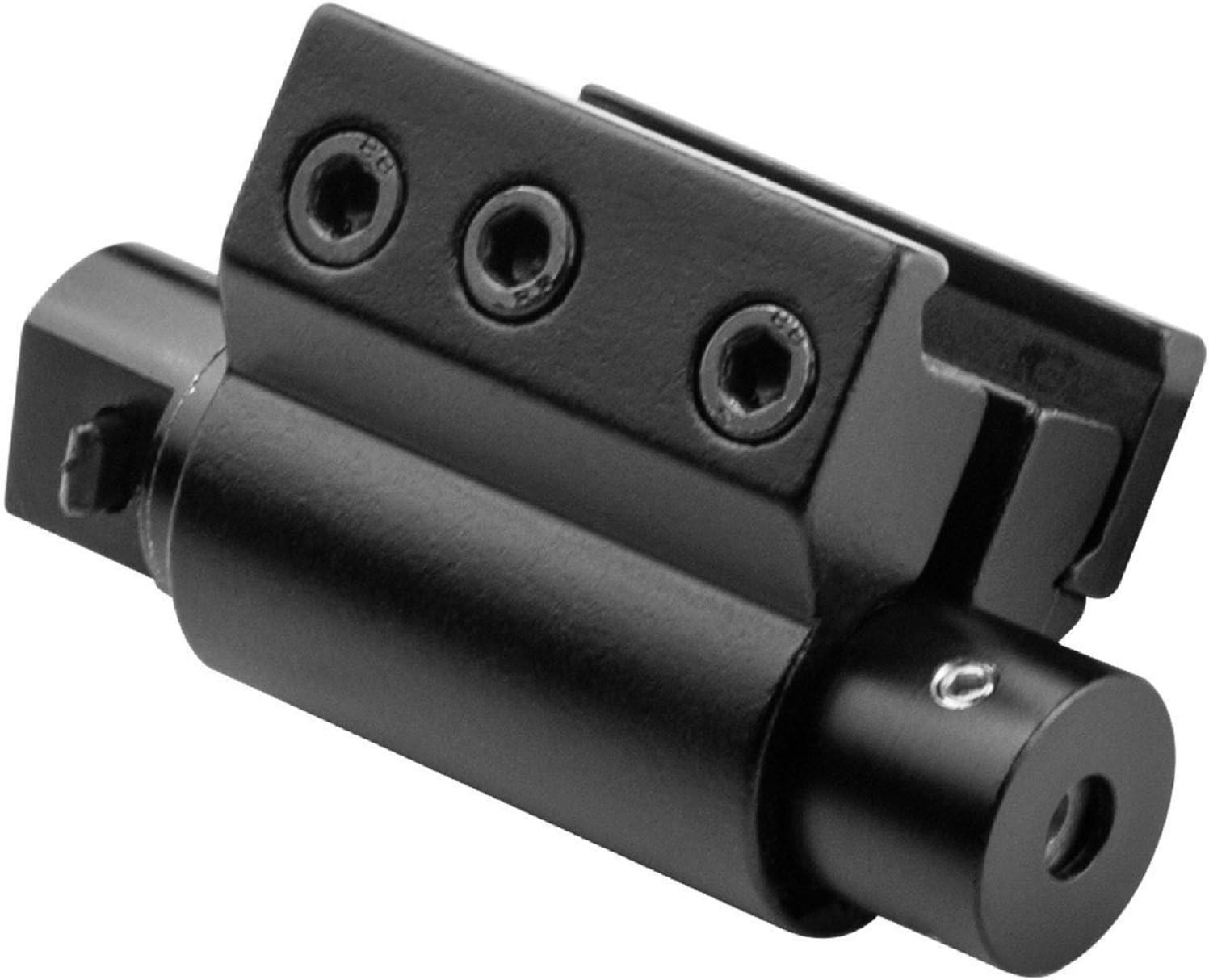 Barska Laser Gun Sight for Rifles and Handguns Short Range Shooting Home Defense