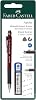 Faber-Castell Apollo Versatile Pen 0.7mm