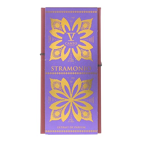 Miniatura 4 de V Canto Stramonio para spray unisex Extrait de Parfum, 3.4 onzas