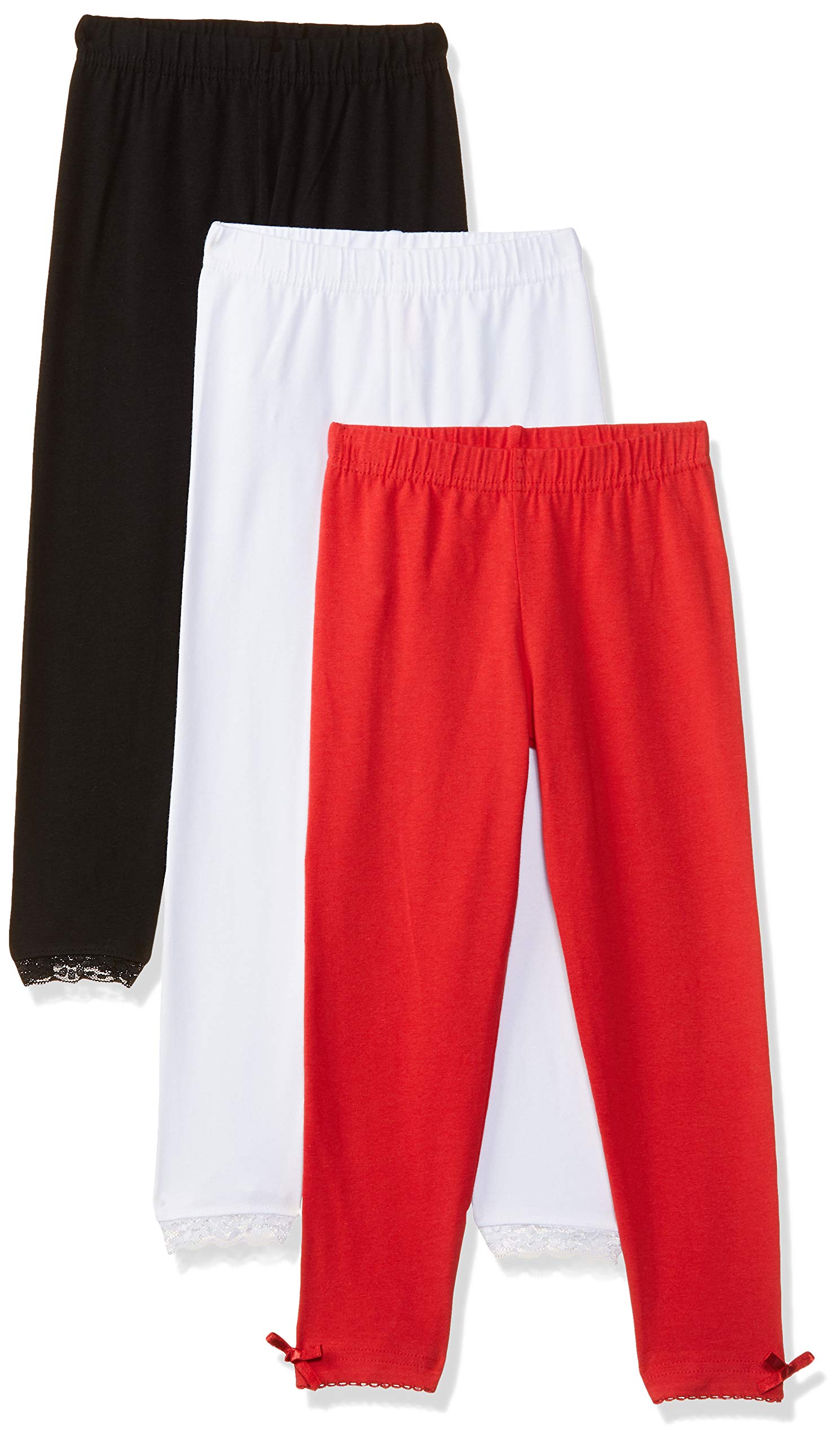 Max Girl's Regular Legging