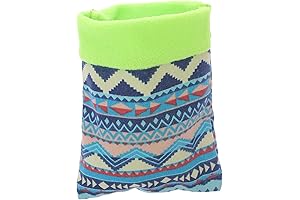 Premium 2-Pack Hug Sack for Small Pets: Comfort and Warmth in Every Snuggle