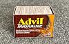 Advil Migraine Liquid Filled Capsules - 20 ct, Pack of 4