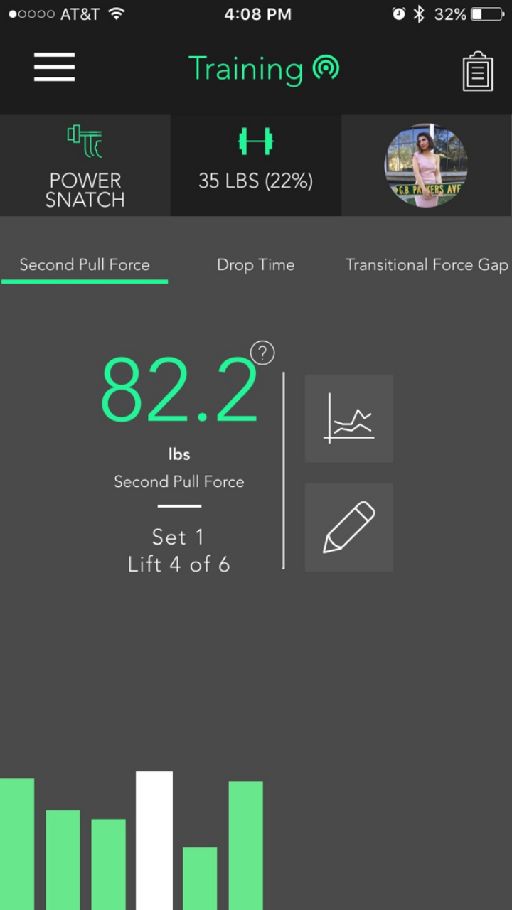 FORM Lifting - App on Amazon Appstore