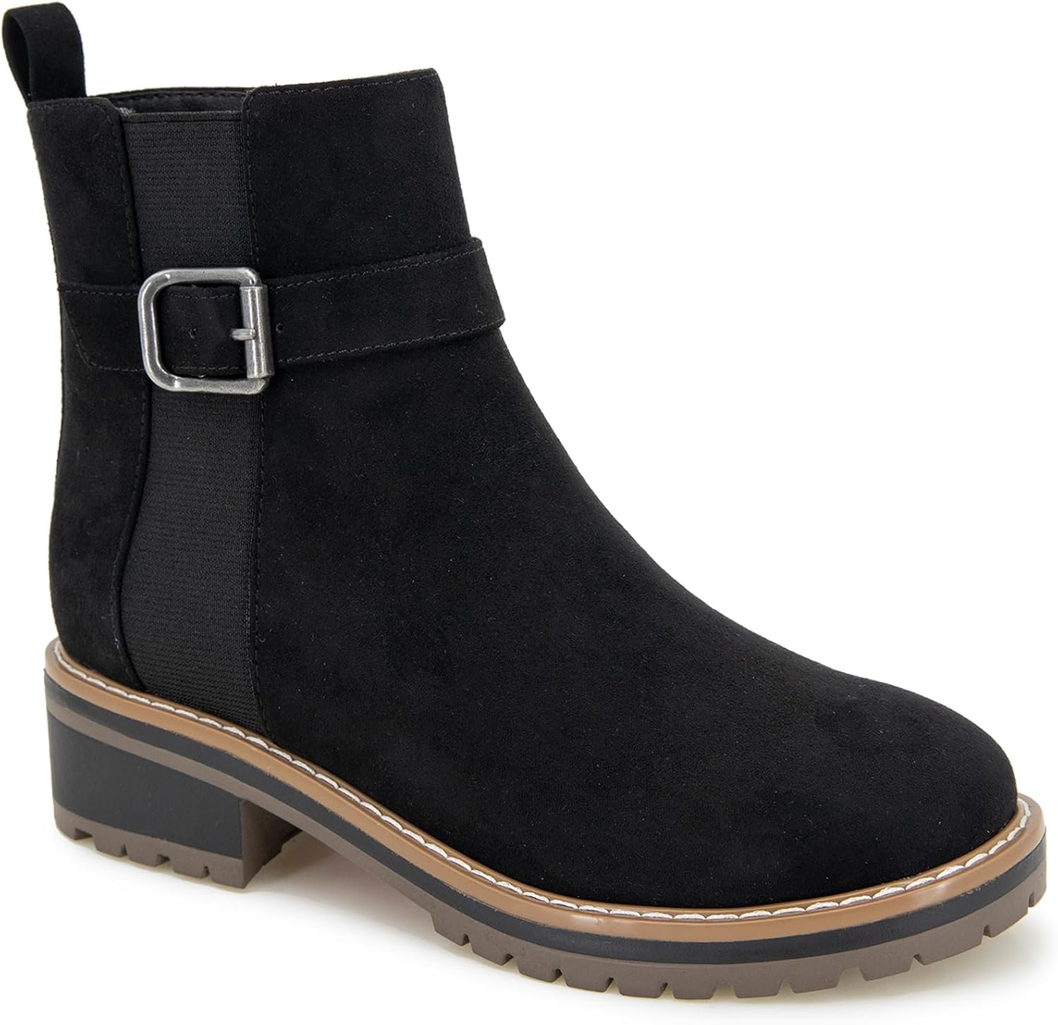 kensie Womens Kelly - Stylish Comfort