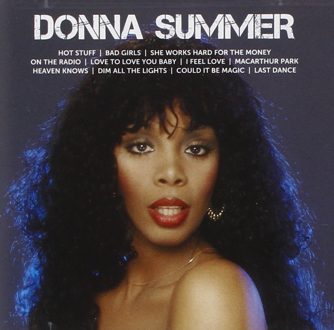 洋楽 Donna Summer This needs to be your style Donna Summer – This
