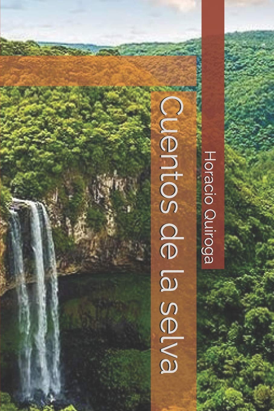 Cuentos de la selva