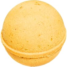 Pumpkin Latte Oatmeal Skin Nourishing Bath Bombs Organic & Natural Bath Bombs | 6 oz