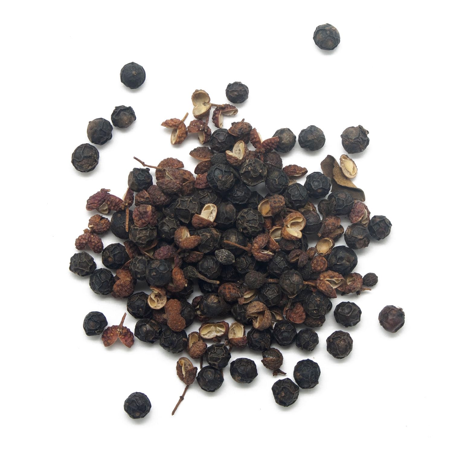 Bouquet Kampot rouge - Sachet de 250 g