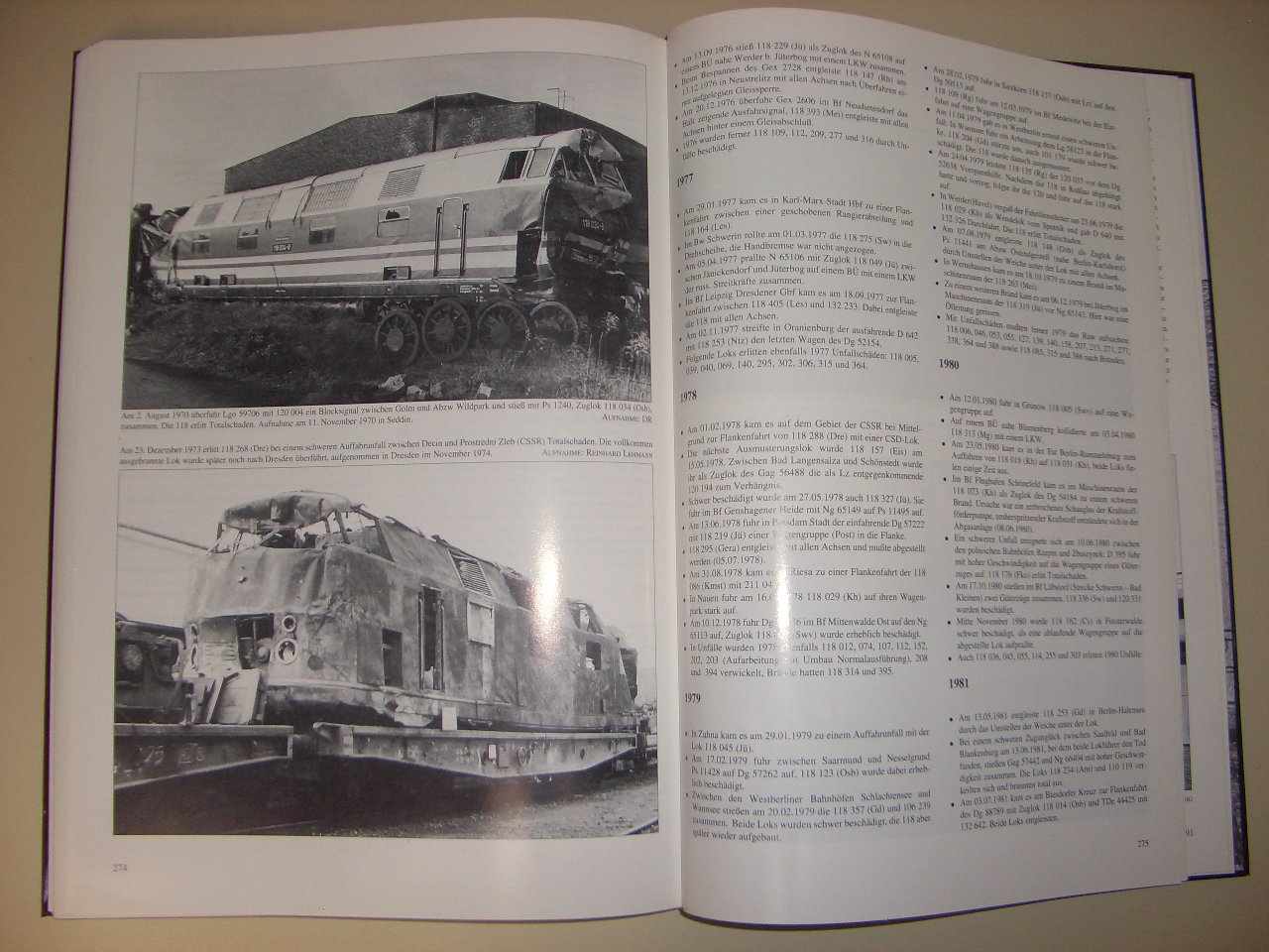Die Baureihe V 180: Streckendiesellok der Deutschen Reichsbahn
