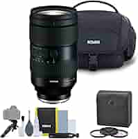 TAMRON　a058 TAMRON announces the launch of 35-150mm F/2-2.8 Di III VXD