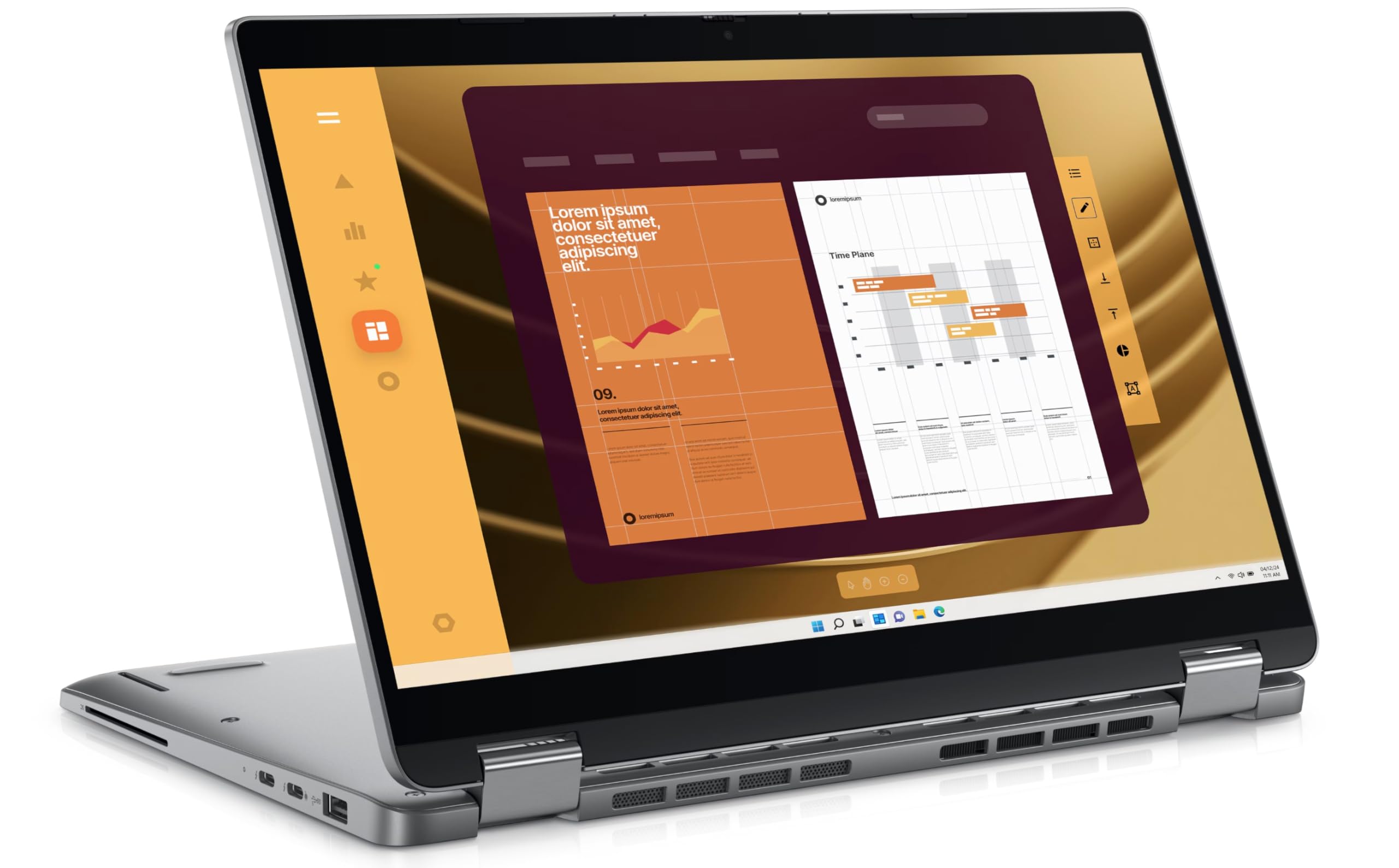 Amazon.com: Dell Latitude 5350 Business Touch Laptop - 13