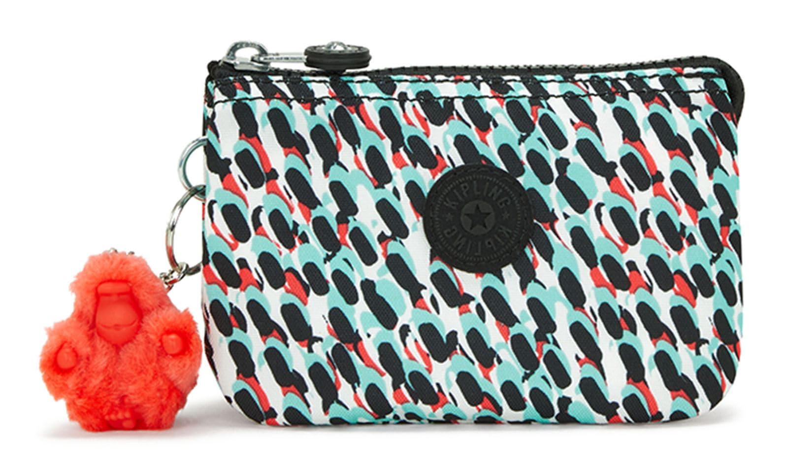Kipling Damen Creativity S Pouches Cases Casual Flower — view 8