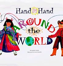 Hand in Hand Around God’s World