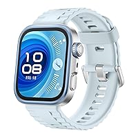 HUAWEI WATCH FIT 4 Pro Smartwatch, Ultra-sottile