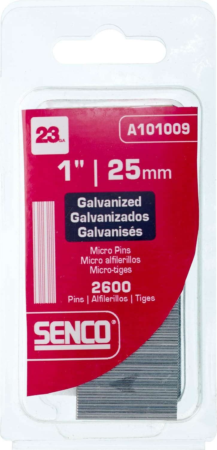 Senco PC0630 Gancio Per Cintura Largo 3/8 Pollice Per Utensili Pneumatici