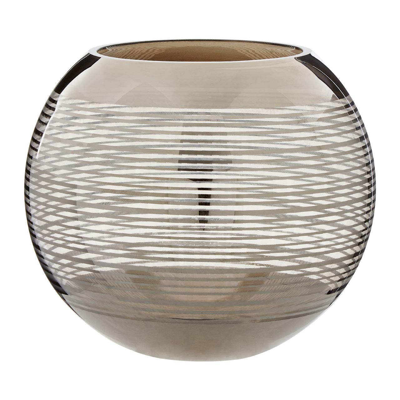 Premier Housewares Vase, Silver