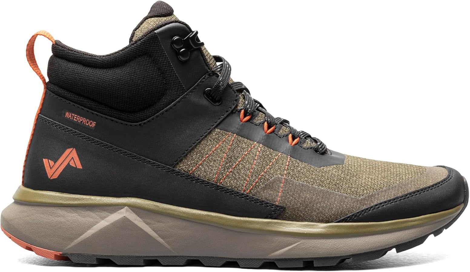 Amazon.com | Forsake Cascade Peak Mid | Hiking Boots