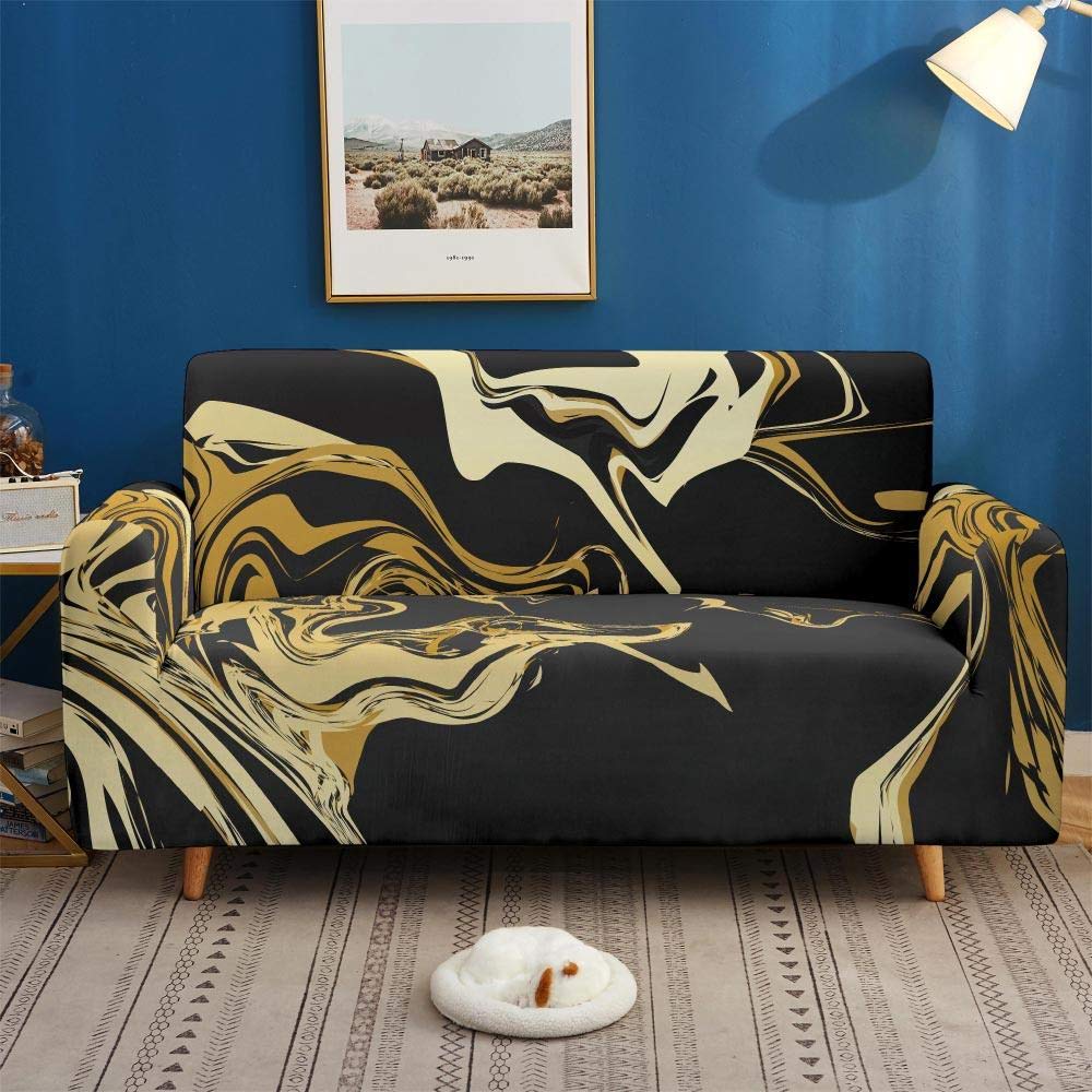 Housse De Canapé Grande Taille 340 X 230 Cm - Neuf, Sans Marque, Pour Protéger Ou Relooker Ton Canapé