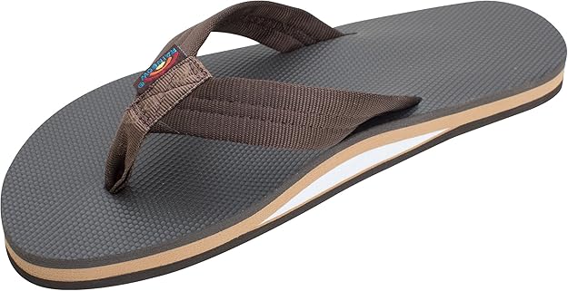 シングルレイヤー サンダル men シングルレイヤー サンダル（men）｜Rainbow Sandals(レインボー