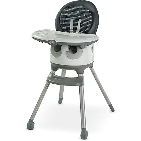 target graco high chair
