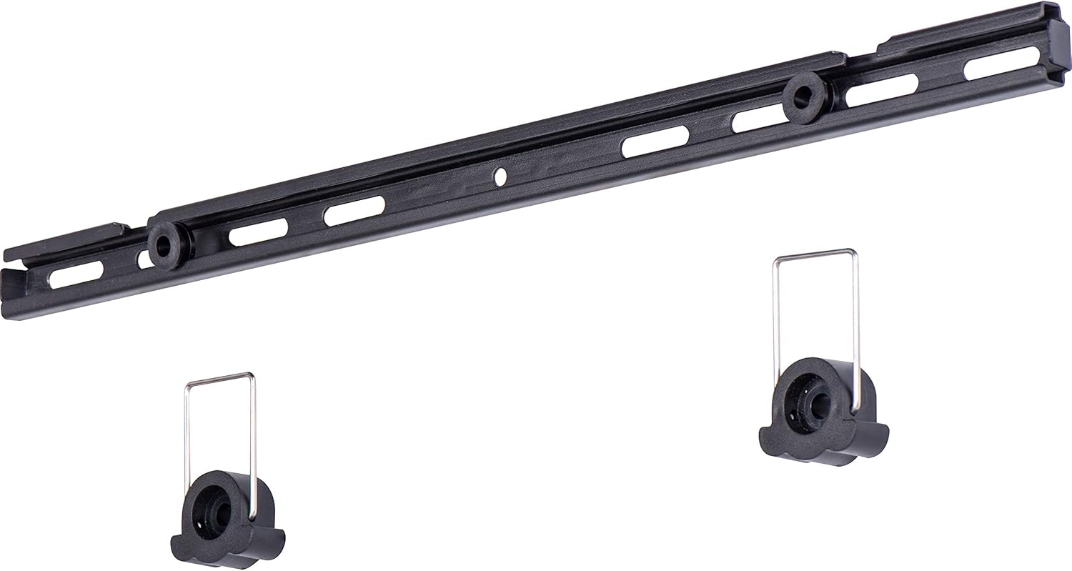 supporto per tv a basso profilo