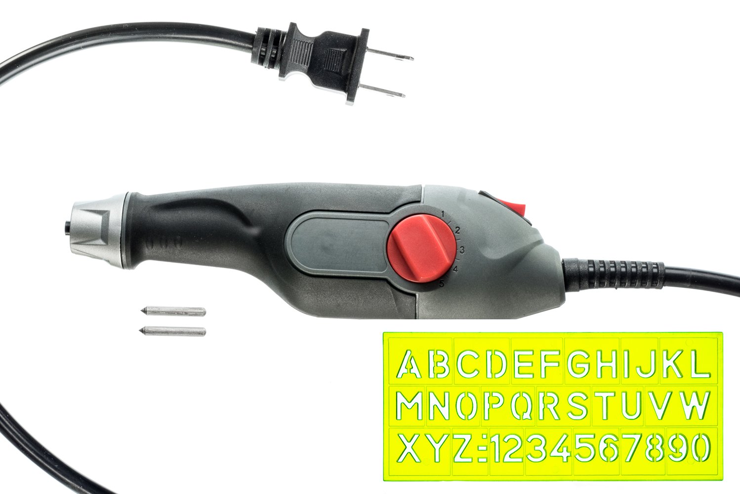 SE KL1841-EG Set di incisione elettrica