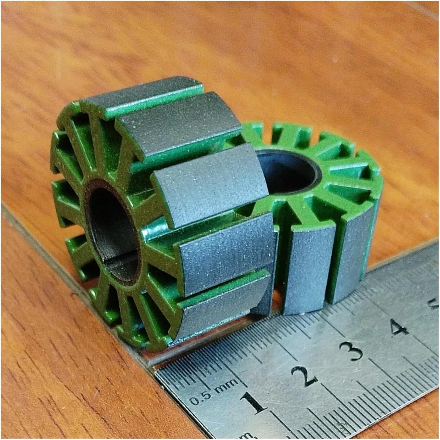 3515 Brushless Drone Motor Stator Agricultural UAV Engine Parts Aircraft Large Torque Motor Accessories