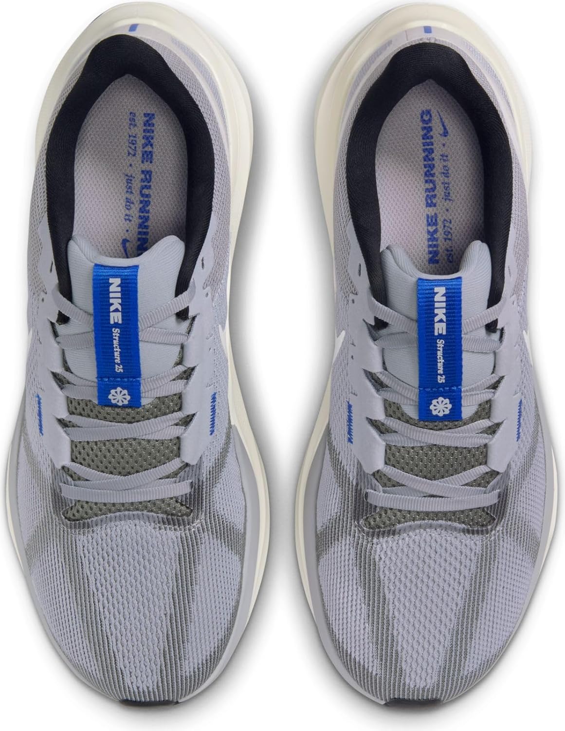 Nike Air Zoom Structure 25 Unisex Shoes