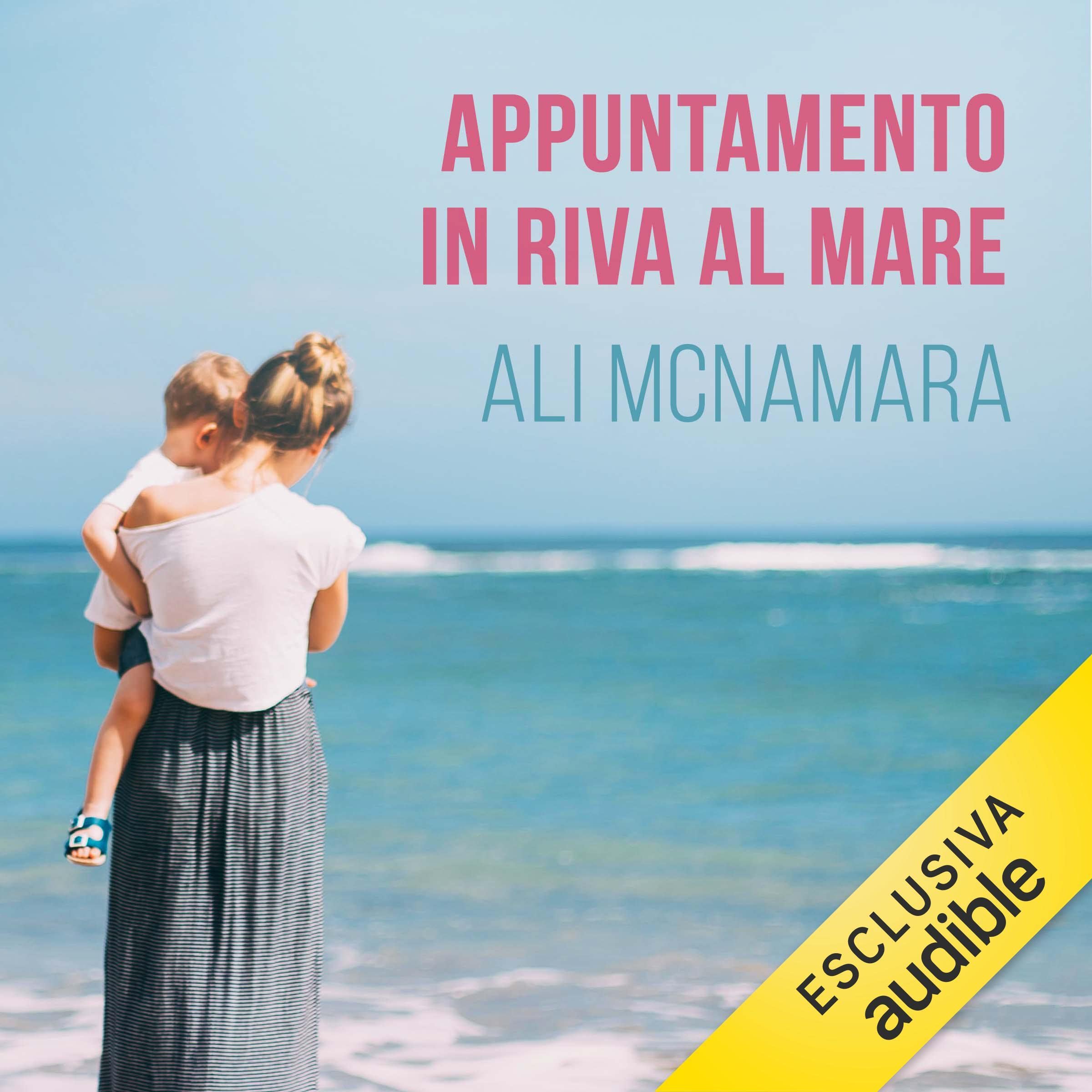 Appuntamento in riva al mare
