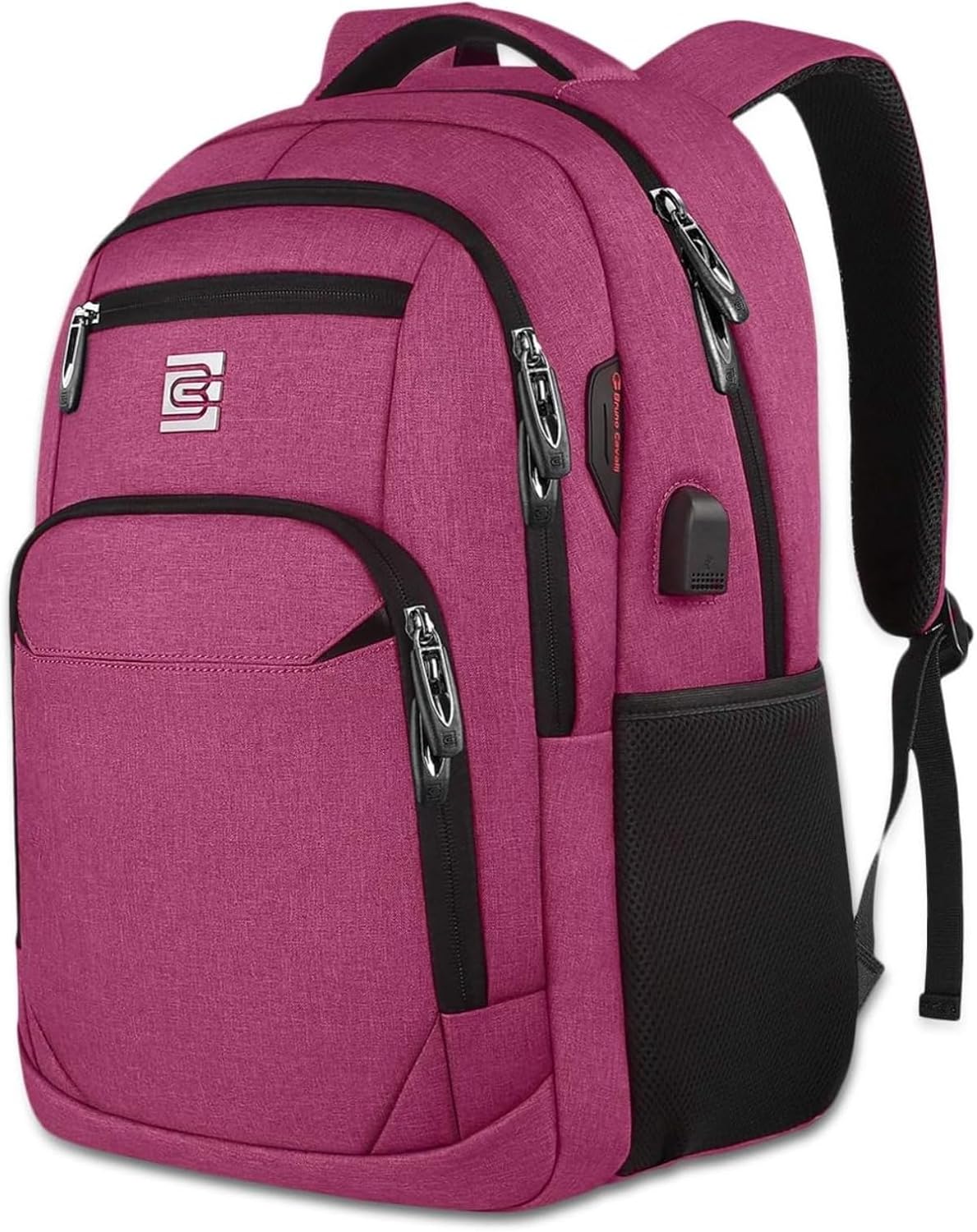 [Cutdred] リュック ビジネスリュック ビジネスバックパック 人気 メンズバックパック パソコンリュック USB充電ポート搭