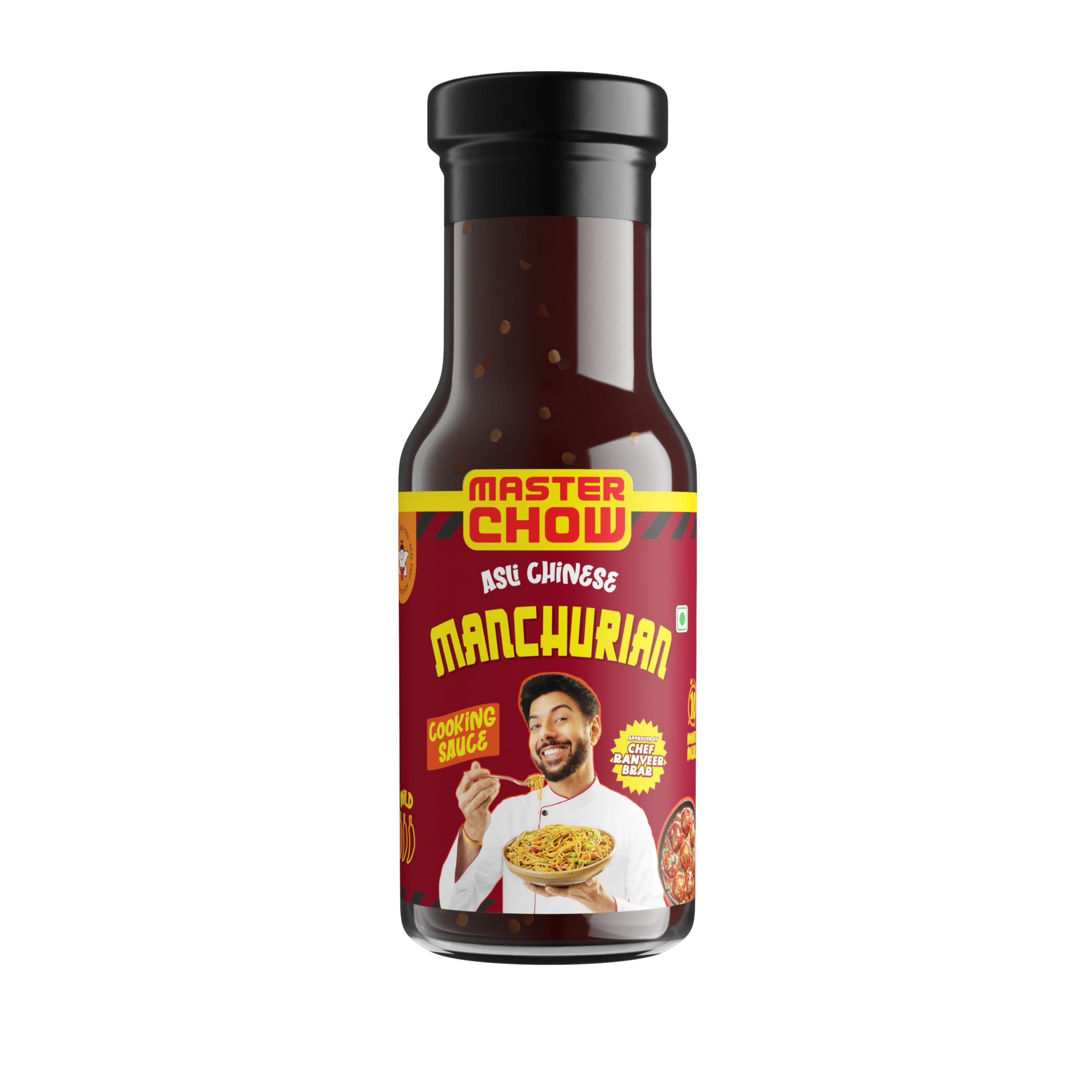 Manchurian Sauce - 220g