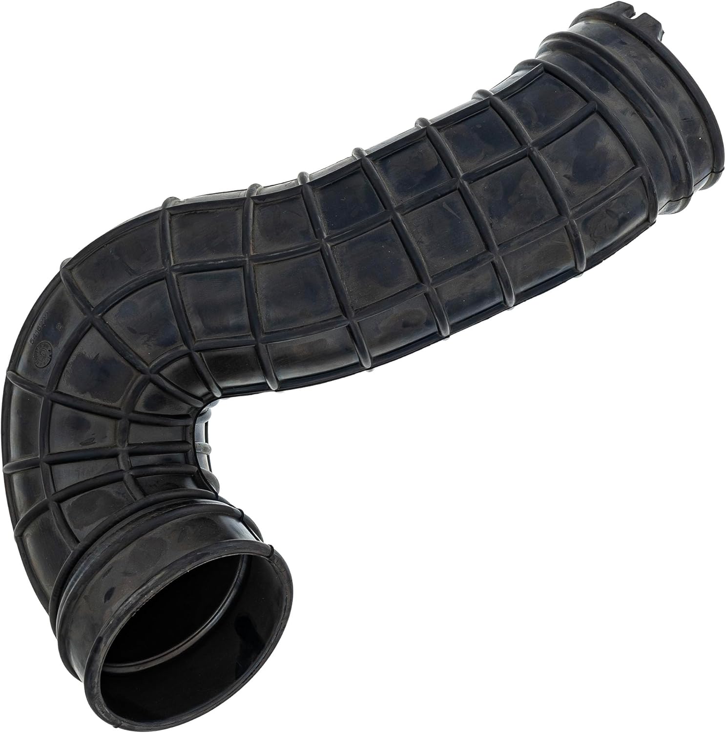 Polaris RZR Clutch Hose, Air Inlet, Compatible with Polaris Models for Perfect Fit, Genuine OEM Part 5416222, Qty 1