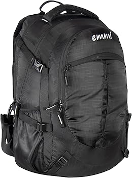Buy Emmi Turf Backpack for Men and Women 48 L | Travel Bags for