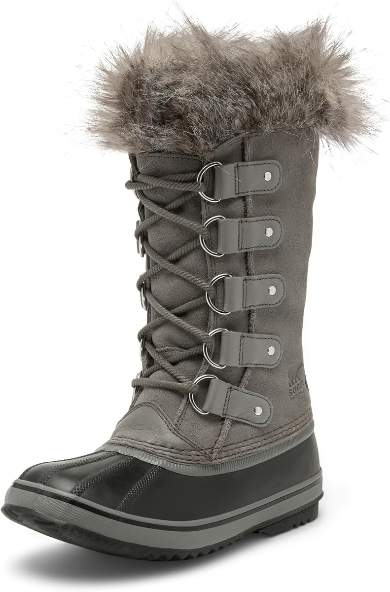 SOREL Women's Joan of Arctic Waterproof Boot | Snow Boots