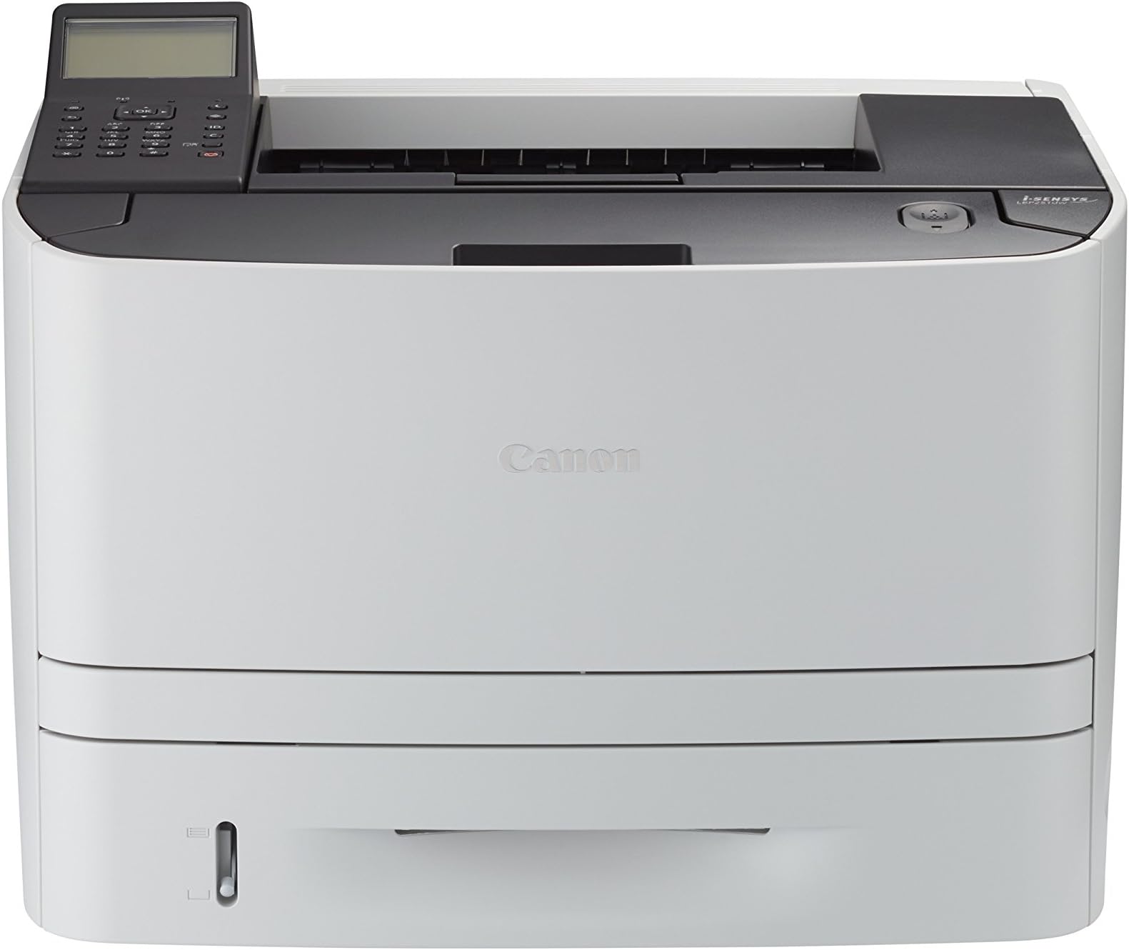 Canon i-SENSYS LBP251dw - Drucker - monochrom - Laser